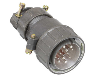 ШР32П12НГ1 ВИЛ., Разъем