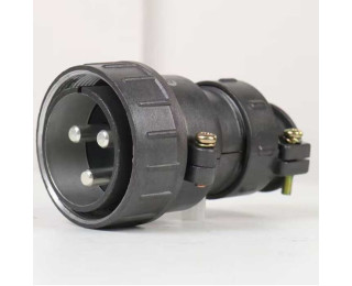 ШР40П3НГ9 ВИЛ., Разъем