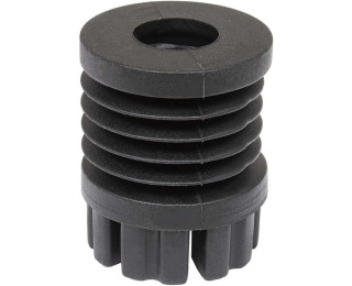 FOOT-TZ-X1P1-RUB-UPG, Ножка приборная