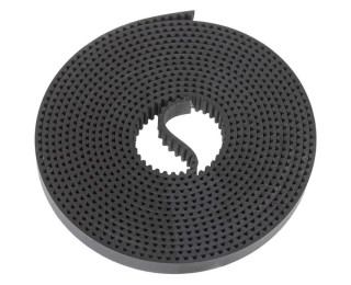 BELT-GT2-6-2M-RUB, Ремень приводной