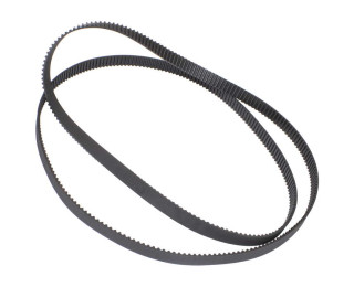 BELT-GT2-6-610-RUB, Ремень приводной