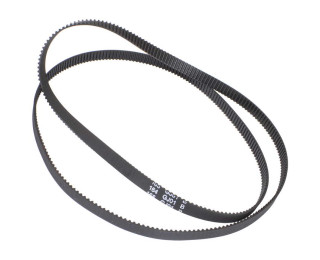 BELT-GT2-6-752-RUB, Ремень приводной