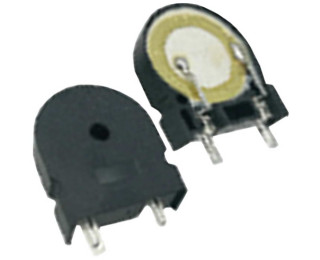 HNR-2722 P12.5, Пьезоизлучатели