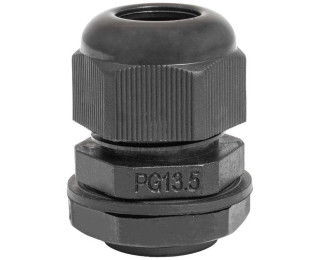 PG13.5-B, Кабельный ввод