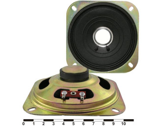 YD103-14 2W 8ohm, Динамик