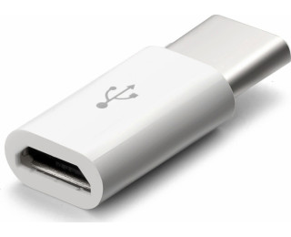 6-073, Переходник microUSB-TypeC