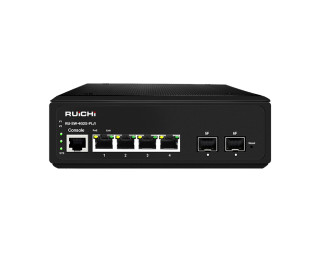 RU-SW-4G2S-PL/I, Коммутатор