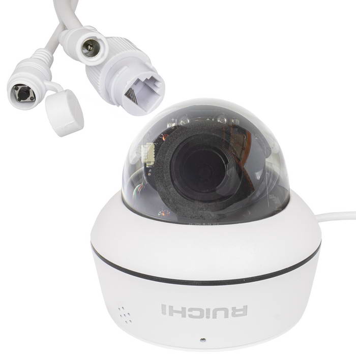 Видеокамеры для систем видеонаблюдения