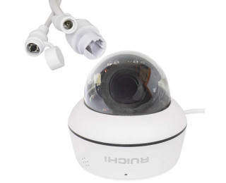 RU-BMV4X40HD, IP видеокамера