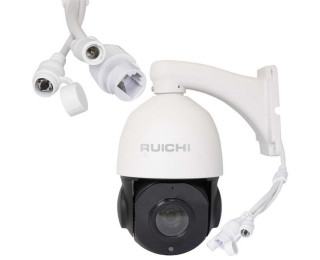 RU-DMV20X50HD, IP видеокамера