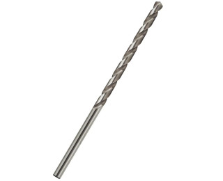 Сверло по металлу, диаметр 1.0мм