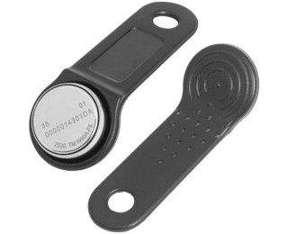 TM1990A-F5 R, Замок