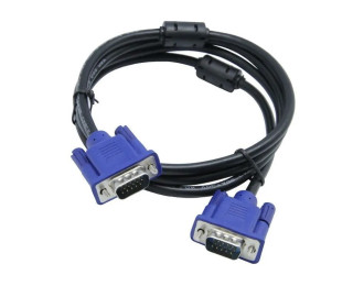 5-960B, VGA to  VGA (HD 15 Pin), Шнур 1.5м