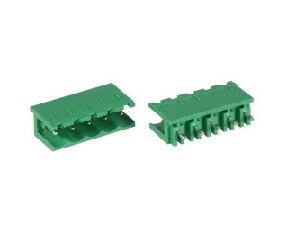 2EDGV-5.0-05P-14-00Z(H), Клеммник