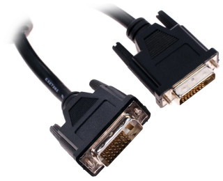 5-831, Шнур DVI-D - DVI-D 