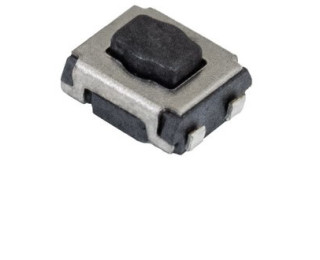 IT-1100, Кнопка тактовая 4x6мм h=2мм