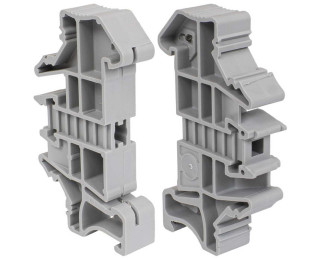 CLIPFIX 35, Крепление