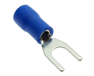 SV1.25-4, Клемма изолированная тип 