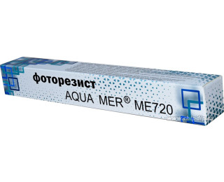 AQUA MER ME720, Сухой пленочный фоторезист, 305x500 мм