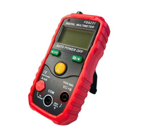 FS8231, Мультиметр цифровой True RMS