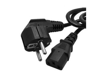 SCZ female 3м. 3х0.75, Сетевой шнур