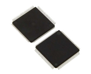 STM32L152VDT6, Микросхема