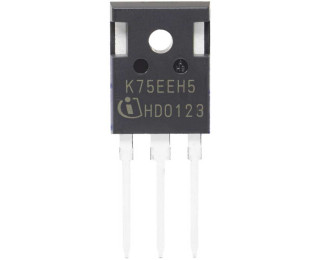 IKW75N65EH5XKSA1, Транзистор