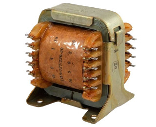 ТН 8-127/220-50, Трансформатор