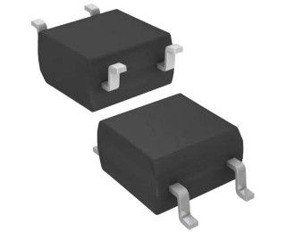 CPC1014NTR, Твердотельное реле