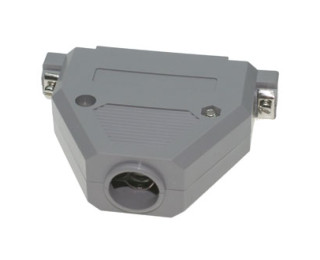 DP-37C, Корпус к разъему DSUB 37 и 50 pin