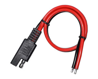 SAE 0.3м. 14AWG, Разъем