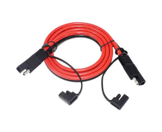 SAE-SAE 1.0м. 14AWG, Разъем