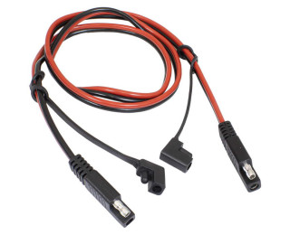 SAE-SAE 1.0м. 14AWG, Разъем