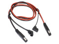 SAE-SAE 1.0м. 14AWG, Разъем