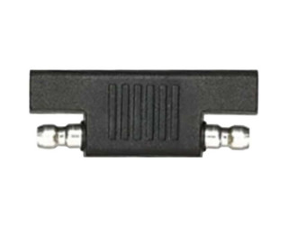 SAE-SAE адаптер, Разъем