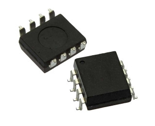 HCPL2630SDM, Оптопара