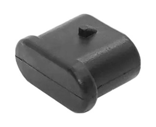 SuperSeal 1.5, 1pin, lid, Разъем