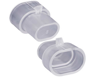 SuperSeal 1.5, 2pin, lid, Разъем