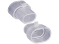 SuperSeal 1.5, 2pin, lid, Разъем