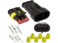 SuperSeal 1.5, 3PIN MF, Разъем