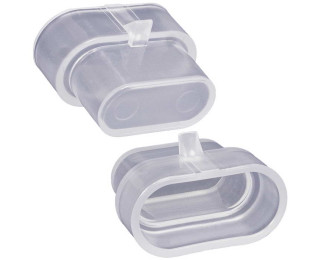SuperSeal 1.5, 3pin, lid, Разъем