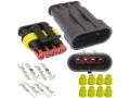SuperSeal 1.5, 4PIN MF, Разъем