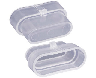 SuperSeal 1.5, 4pin, lid, Разъем