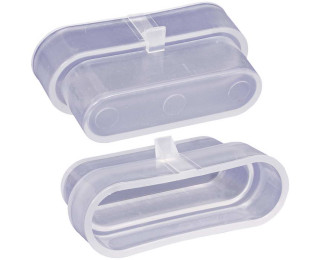 SuperSeal 1.5, 5pin, lid, Разъем