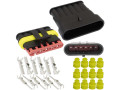 SuperSeal 1.5, 6PIN MF, Разъем