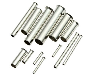 EN1018 (CuSn), Наконечник