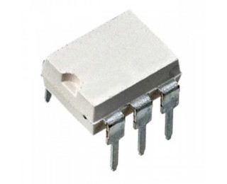 MOC3063M, Оптопара