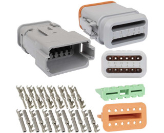 DT04-12P-E008 21/11, Разъем