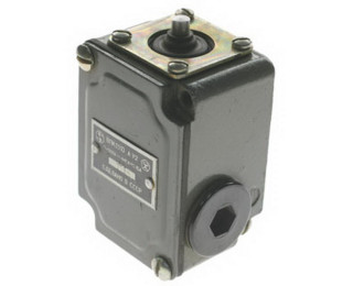 ВПК 2110 БУ2, Путевой выключатель