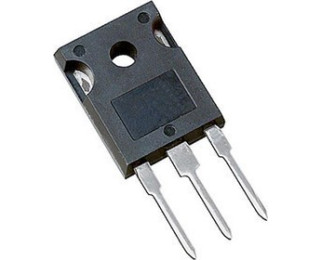 FGH40N60SMD, Транзистор, IGBT, 600В, 80А, 349Вт [TO-247]